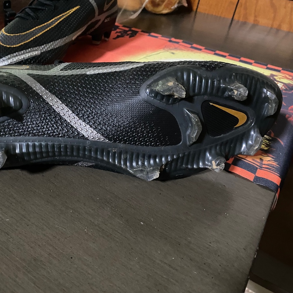 Nike Soccer Cleats Men